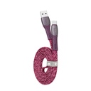 Rivacase PS6102 RD12 ofinn USB-A í USB-C 1,2m kapall, rauður - image 12 [1597bb4711]