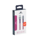 Rivacase PS6102 RD12 ofinn USB-A í USB-C 1,2m kapall, rauður - image 17 [d0b84e2331]