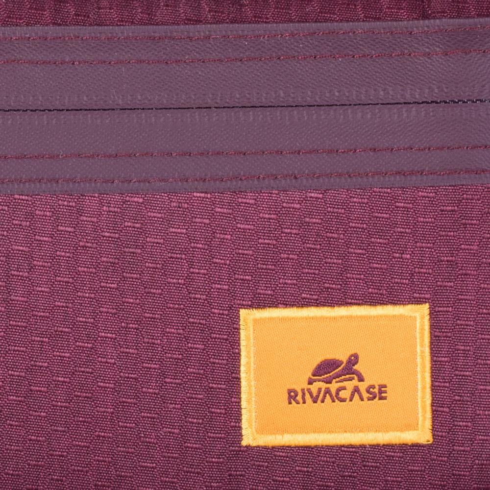 Rivacase 5311 mittistaska, rauð - image 14 [d31526d2c2]