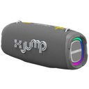 Trevi X Jump XJ200 90W Bluetooth TWS RGB ferðahátalari, grár - image 3 [0a36e02620]