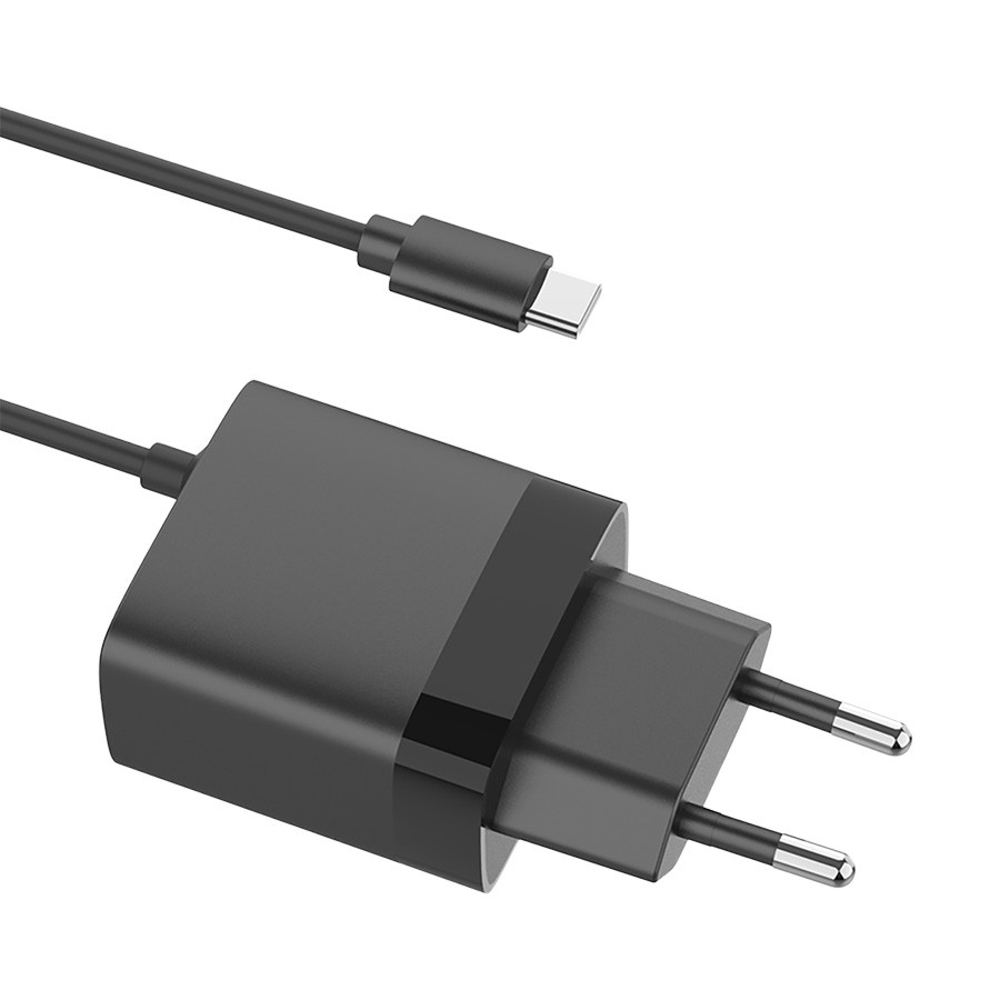 Subsonic 30W USB-C hleðslutæki fyrir Nintendo Switch - image 7 [4bbc9fefba]
