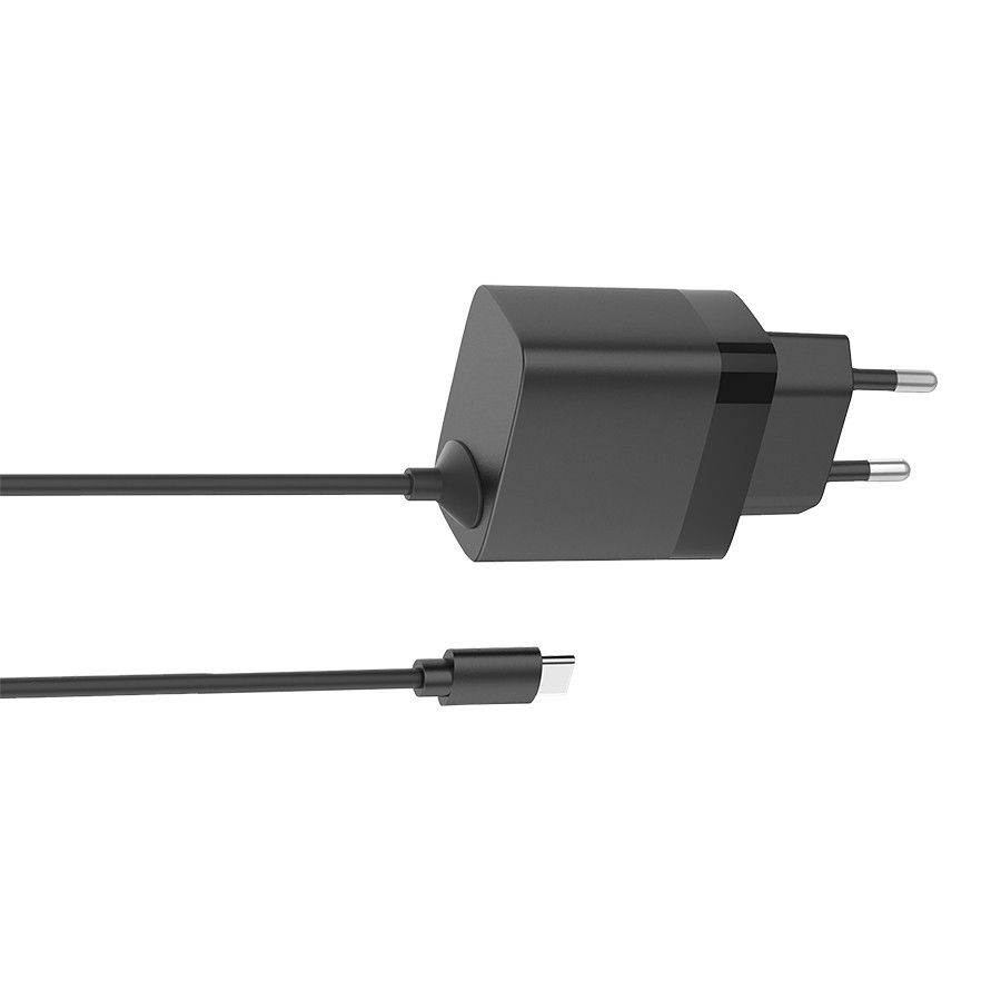 Subsonic 30W USB-C hleðslutæki fyrir Nintendo Switch - image 9 [9ce9022dda]