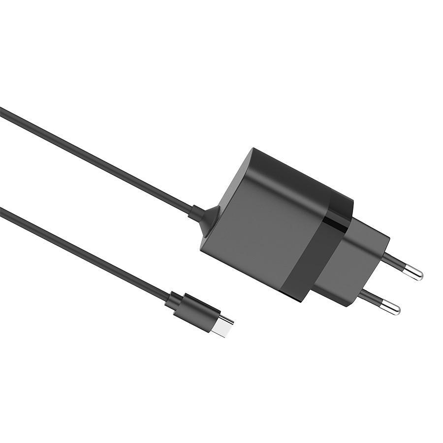 Subsonic 30W USB-C hleðslutæki fyrir Nintendo Switch - image 11 [04fb5acf14]