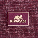 Rivacase 7913 13-14" fartölvuumslag með handfangi, rauð - image 17 [18d2850eff]