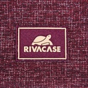 Rivacase 7913 13-14" fartölvuumslag með handfangi, rauð - image 18 [d9c3b7587c]