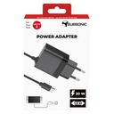 Subsonic 30W USB-C hleðslutæki fyrir Nintendo Switch - image 16 [6a681ed00b]