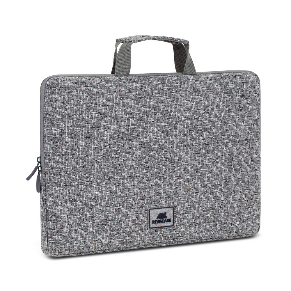 Rivacase 7915 15-16" fartölvuumslag, grátt - image 2 [be2aa783ce]