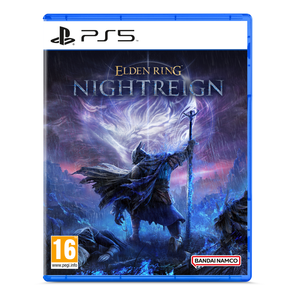 Elden Ring Nightreign - PlayStation 5 tölvuleikur - image 2 [86d2bb7c18]