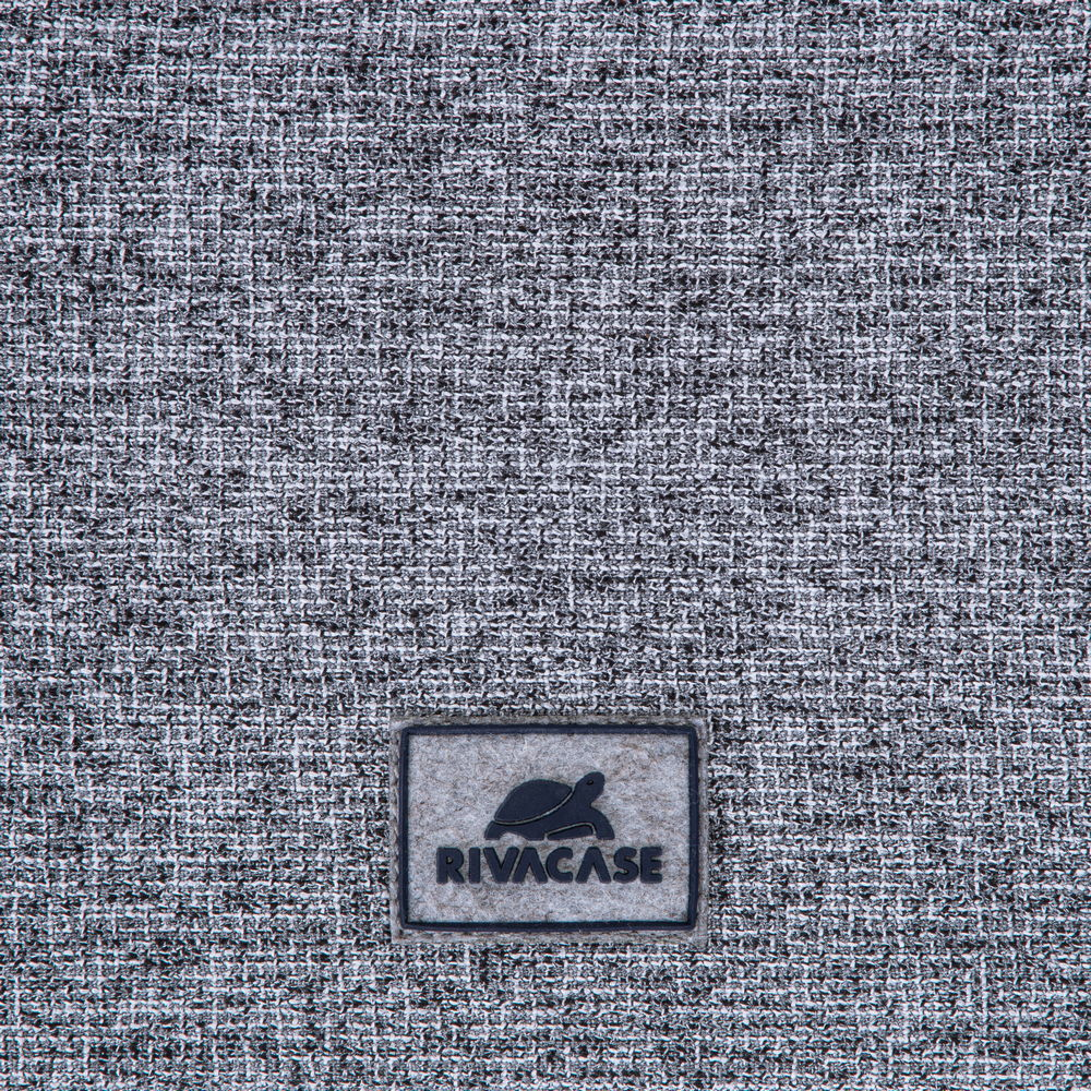 Rivacase 7915 15-16" fartölvuumslag, grátt - image 17 [082d40fede]