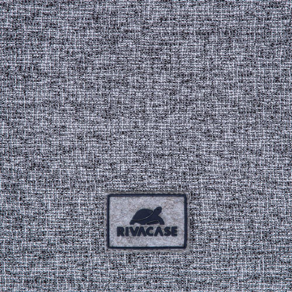 Rivacase 7915 15-16" fartölvuumslag, grátt - image 18 [6f07c18d97]