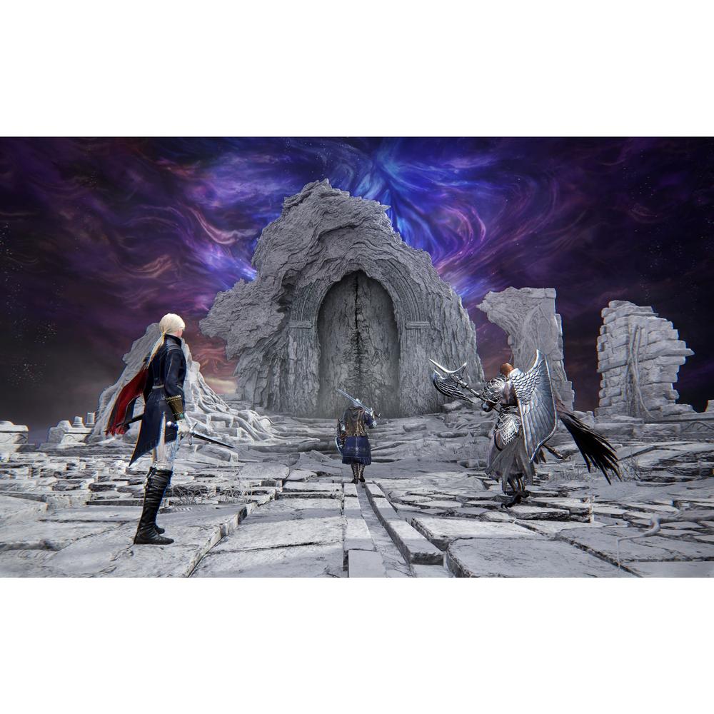 Elden Ring Nightreign - PlayStation 5 tölvuleikur - image 5 [ff98b5c446]