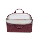 Rivacase 7921 14" fartölvuumslag, rautt - image 17 [e90e7bda35]