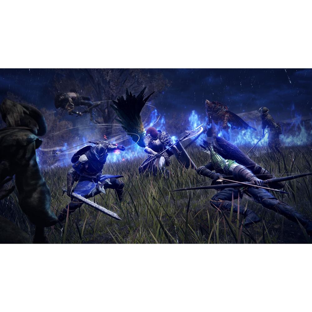 Elden Ring Nightreign - PlayStation 5 tölvuleikur - image 15 [721f00cc54]