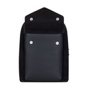 Rivacase 8524 13-14" Canvas bakpoki, svartur - image 13 [f82eedd83d]