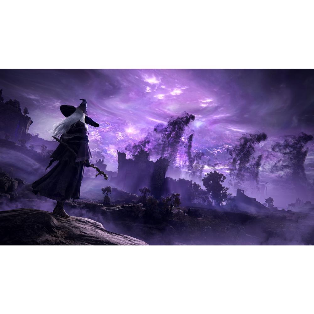 Elden Ring Nightreign - PlayStation 5 tölvuleikur - image 18 [c9af7c62b0]