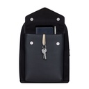 Rivacase 8524 13-14" Canvas bakpoki, svartur - image 17 [93cf4ad4f0]