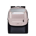 Rivacase 8524 13-14" Canvas bakpoki, svartur - image 20 [38f4b0439c]