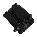 Rivacase 8521 12-13,3" Canvas bakpoki, svartur - image 9 [d74229625e]