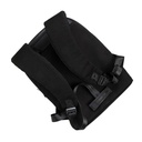 Rivacase 8521 12-13,3" Canvas bakpoki, svartur - image 10 [13efa8231e]