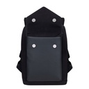 Rivacase 8521 12-13,3" Canvas bakpoki, svartur - image 11 [7734b8e892]