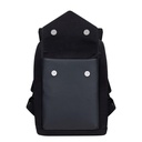Rivacase 8521 12-13,3" Canvas bakpoki, svartur - image 12 [ff53a1e985]