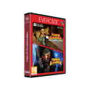 Evercade Cartridge - Tomb Raider Collection2 - image 3 [661c6d61e8]