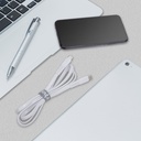 Rivacase PS6005 WT12 USB-C í USB-C 1,2m kapall, hvítur - image 15 [302ed1c960]