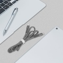 Rivacase PS6105 GR12 USB-C í USB-C 1,2m kapall, grár - image 13 [834fcf7030]