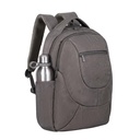 Rivacase 7761 Galapagos 15-16" 19L bakpoki, khaki - image 4 [20fbf47811]