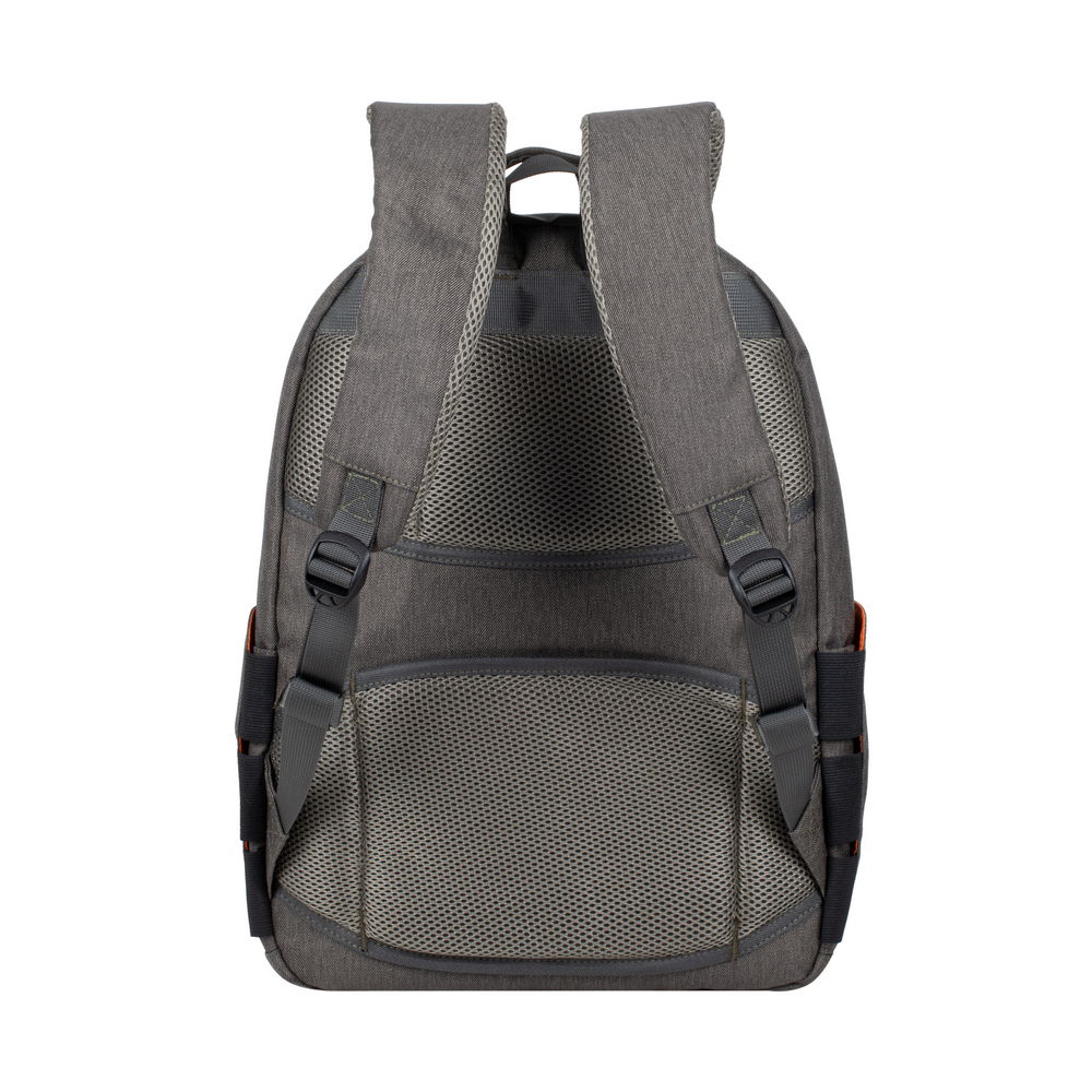 Rivacase 7761 Galapagos 15-16" 19L bakpoki, khaki - image 9 [c0ef7bc525]