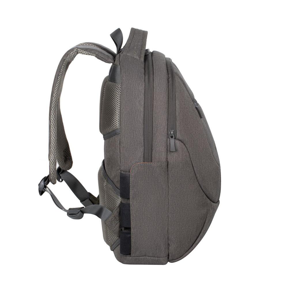 Rivacase 7761 Galapagos 15-16" 19L bakpoki, khaki - image 14 [fa1342cf27]