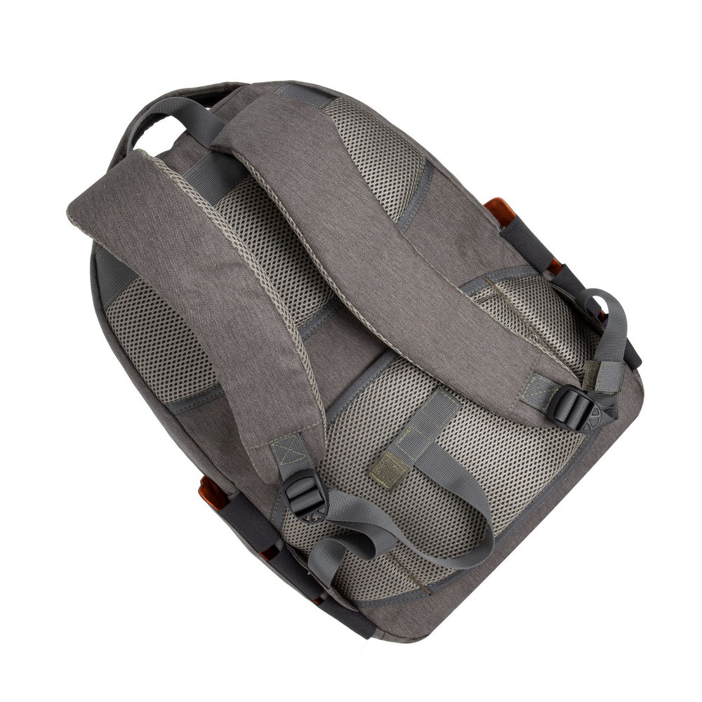 Rivacase 7761 Galapagos 15-16" 19L bakpoki, khaki - image 15 [c3866df22d]