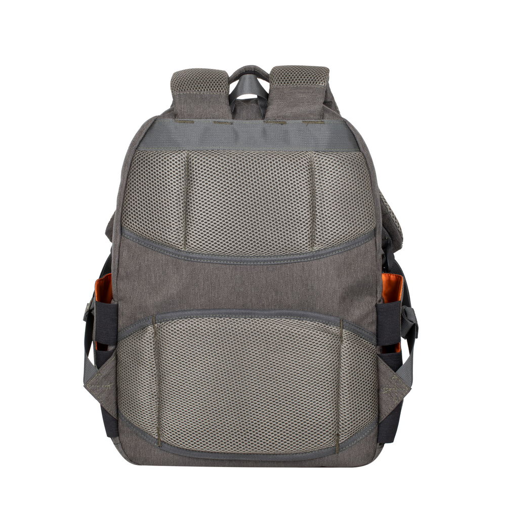 Rivacase 7761 Galapagos 15-16" 19L bakpoki, khaki - image 17 [289400ba28]