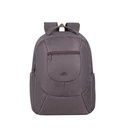 Rivacase 7761 15-16" 19L bakpoki, mocha - image 3 [037a9822e7]