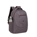 Rivacase 7761 15-16" 19L bakpoki, mocha - image 7 [671319e93b]