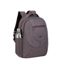 Rivacase 7761 15-16" 19L bakpoki, mocha - image 8 [2580d2dc48]