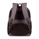 Rivacase 7761 15-16" 19L bakpoki, mocha - image 12 [143b527718]