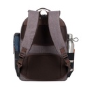 Rivacase 7761 15-16" 19L bakpoki, mocha - image 15 [fc993910d9]