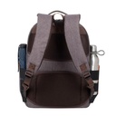 Rivacase 7761 15-16" 19L bakpoki, mocha - image 16 [432d9720e8]