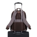 Rivacase 7761 15-16" 19L bakpoki, mocha - image 17 [73144e777d]