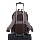 Rivacase 7761 15-16" 19L bakpoki, mocha - image 18 [3ea0ca0f26]
