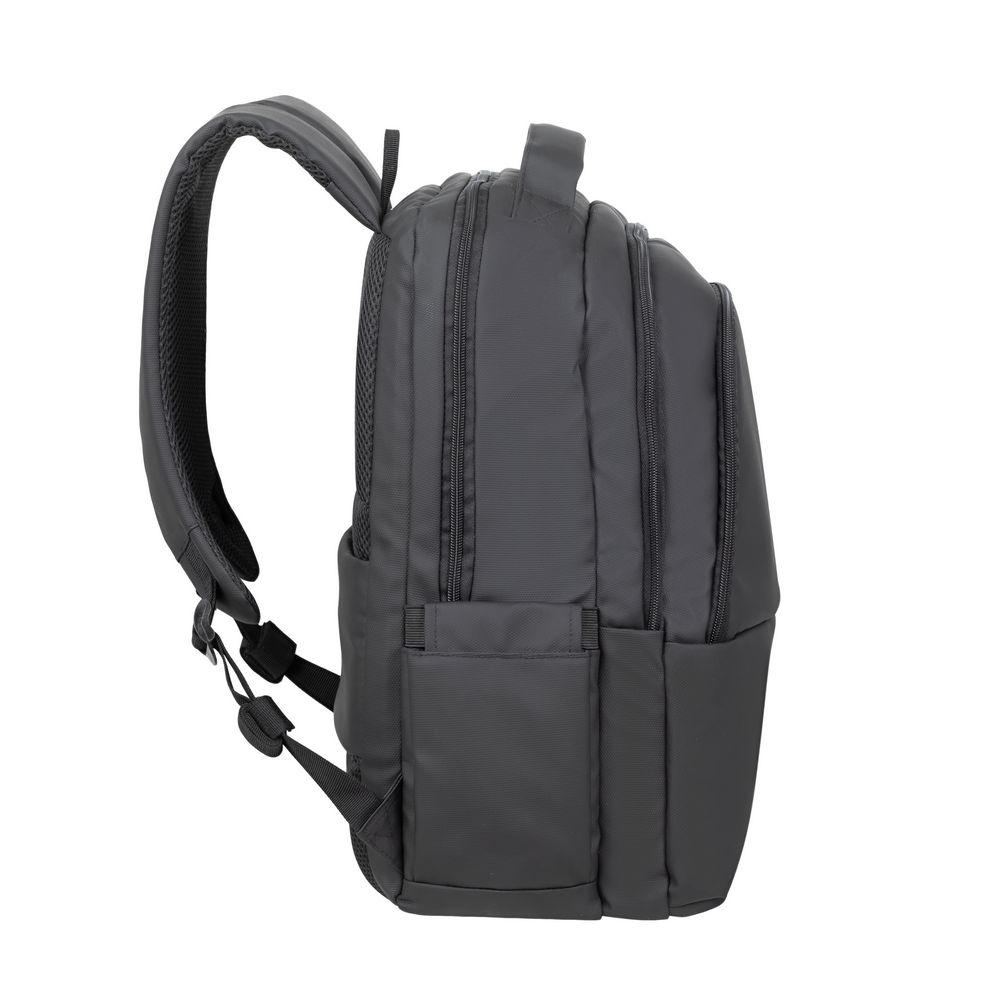 Rivacase 8435 15-16" ECO bakpoki, svartur - image 4 [908fb3eb8c]