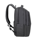 Rivacase 8435 15-16" ECO bakpoki, svartur - image 4 [908fb3eb8c]