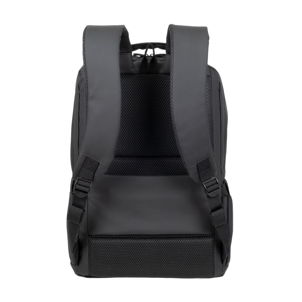 Rivacase 8435 15-16" ECO bakpoki, svartur - image 5 [9b3f26be3d]