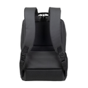 Rivacase 8435 15-16" ECO bakpoki, svartur - image 5 [9b3f26be3d]