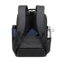 Rivacase 8435 15-16" ECO bakpoki, svartur - image 6 [8ef890d96f]