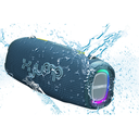 Trevi X Jump XJ200 90W Bluetooth TWS RGB ferðahátalari, grár - image 7 [9870810a66]
