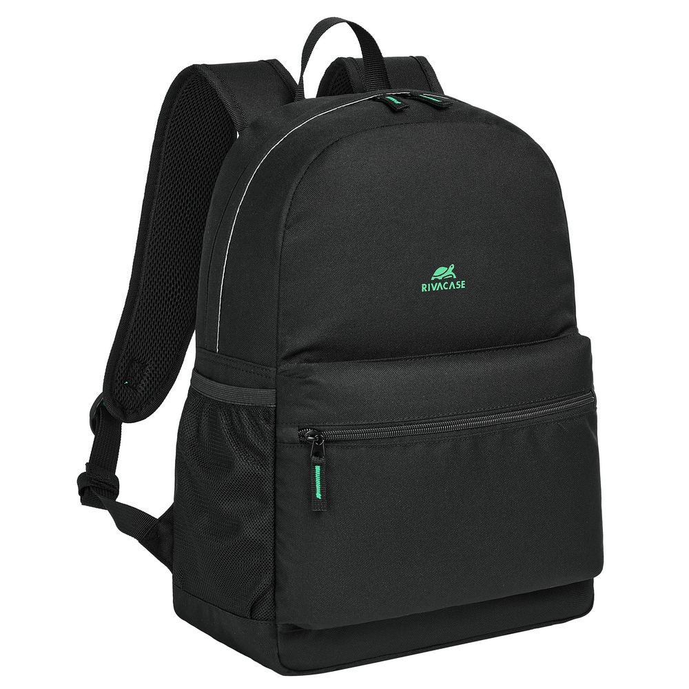Rivacase 5563 18L Lite urban bakpoki, svartur - image 2 [0899d49778]
