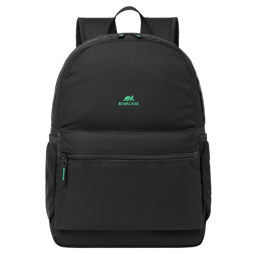Rivacase 5563 18L Lite urban bakpoki, svartur - image 3 [1577502115]