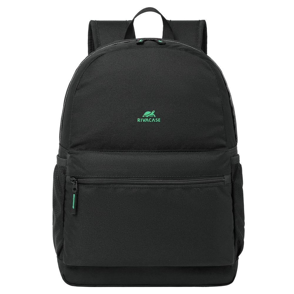 Rivacase 5563 18L Lite urban bakpoki, svartur - image 4 [b07ef31cb0]